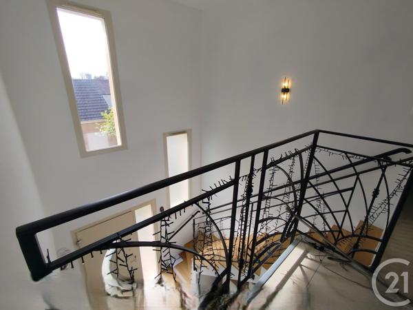Maison à vendre  5 pièces - 124,31 m2 JUILLY - 77