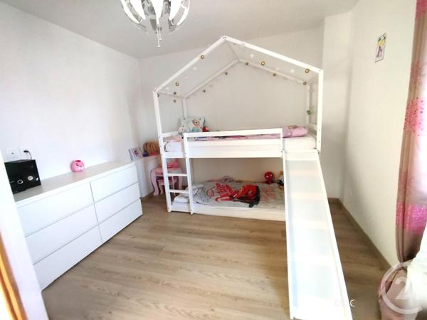 Maison à vendre  5 pièces - 124,31 m2 JUILLY - 77