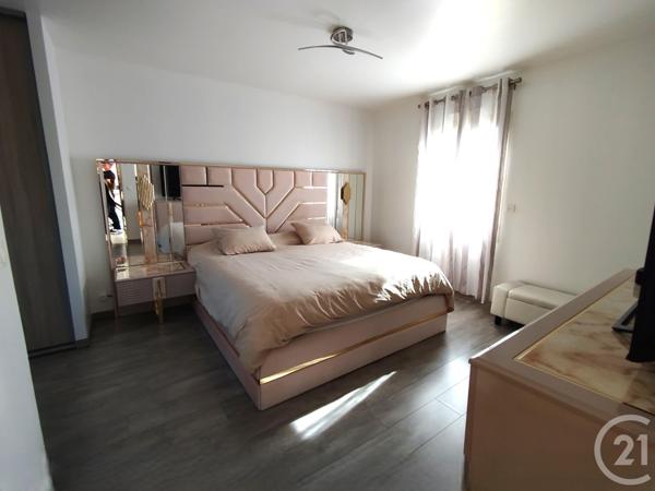 Maison à vendre  5 pièces - 124,31 m2 JUILLY - 77