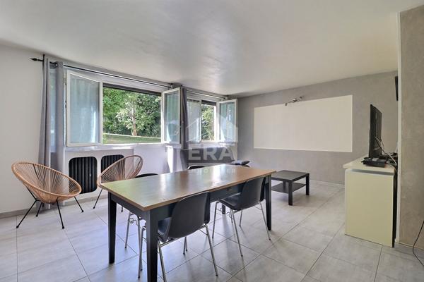 Appartement Sarcelles 4/5 pièce(s) 78,40 m2