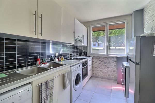 Appartement Sarcelles 4/5 pièce(s) 78,40 m2