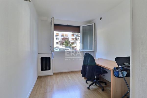 Appartement Sarcelles 4/5 pièce(s) 78,40 m2