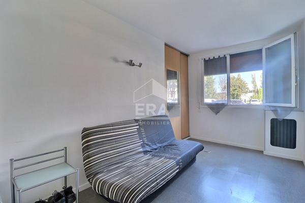 Appartement Sarcelles 4/5 pièce(s) 78,40 m2