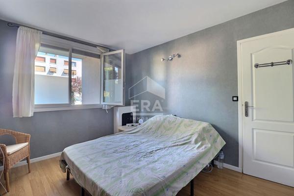 Appartement Sarcelles 4/5 pièce(s) 78,40 m2