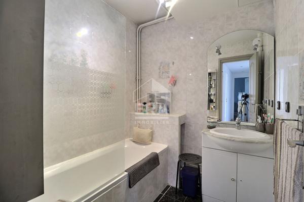 Appartement Sarcelles 4/5 pièce(s) 78,40 m2