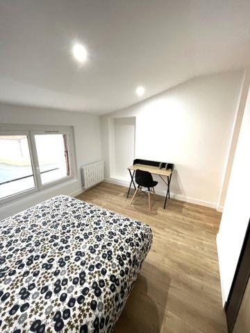 LA ROCHELLE DUPLEX T2 Porte Royale