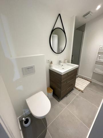 LA ROCHELLE DUPLEX T2 Porte Royale