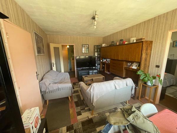 Appartement Metz 3 pièce(s) 70.20 m2