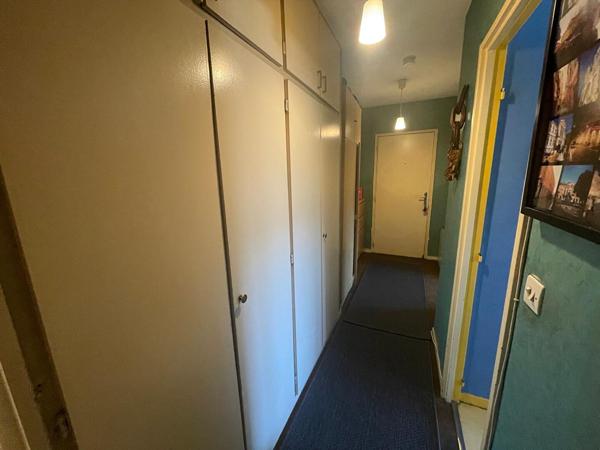 Appartement Metz 3 pièce(s) 70.20 m2