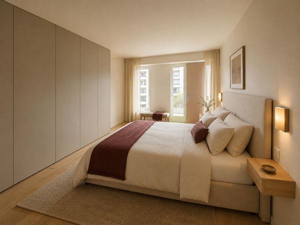 Appartement Metz 3 pièce(s) 70.20 m2