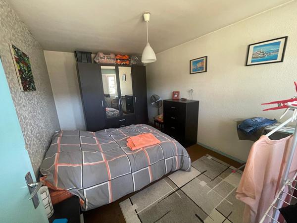 Appartement Metz 3 pièce(s) 70.20 m2