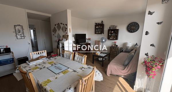À vendre Appartement 4 pièces 66.2 m² - Fresnes 94260