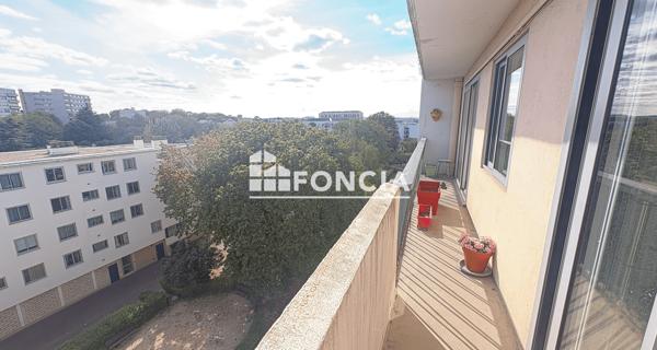 À vendre Appartement 4 pièces 66.2 m² - Fresnes 94260