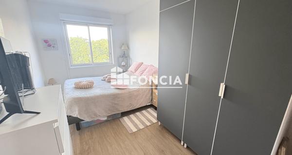 À vendre Appartement 4 pièces 66.2 m² - Fresnes 94260