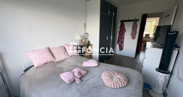 À vendre Appartement 4 pièces 66.2 m² - Fresnes 94260