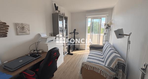 À vendre Appartement 4 pièces 66.2 m² - Fresnes 94260