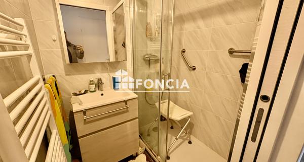 À vendre Appartement 4 pièces 66.2 m² - Fresnes 94260