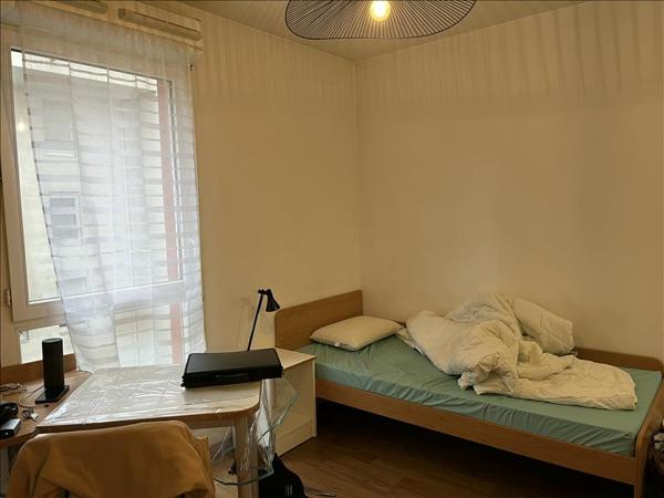 Appartement à vendre |  Villeurbanne |  1 pièce | 18 m²