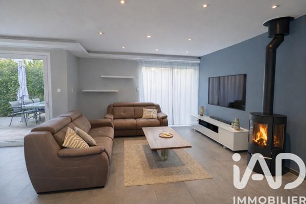 Maison à vendre 5 pièces 131 m² Mackenheim
