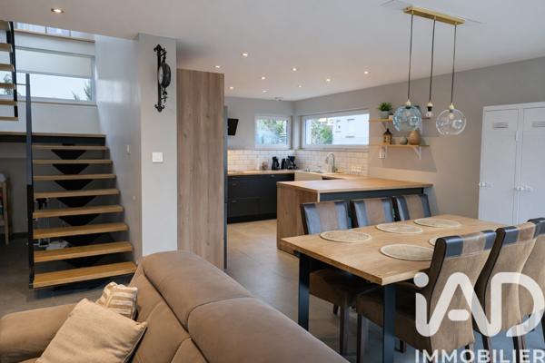 Maison à vendre 5 pièces 131 m² Mackenheim