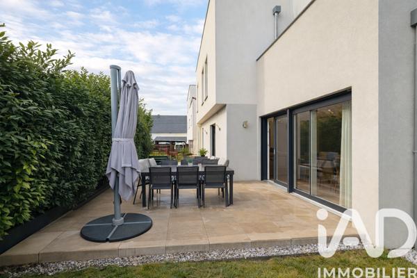 Maison à vendre 5 pièces 131 m² Mackenheim