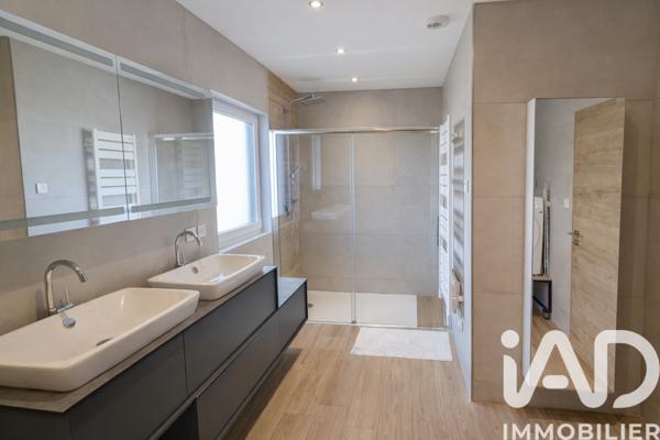 Maison à vendre 5 pièces 131 m² Mackenheim