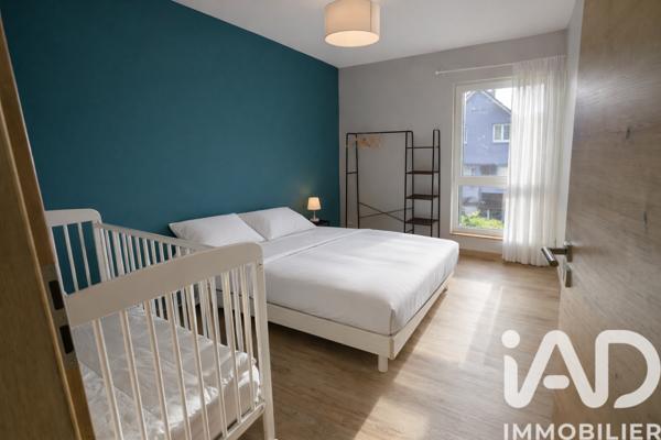 Maison à vendre 5 pièces 131 m² Mackenheim
