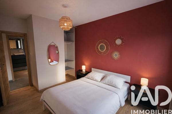 Maison à vendre 5 pièces 131 m² Mackenheim