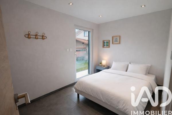Maison à vendre 5 pièces 131 m² Mackenheim