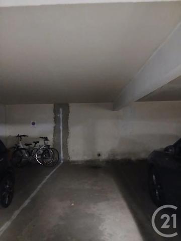 Parking à vendre  14,27 m 2   BORDEAUX  - 33