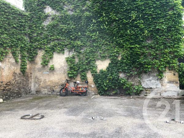 Parking à vendre  14,27 m 2   BORDEAUX  - 33