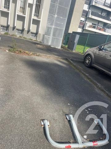 Parking à vendre  14,27 m 2   BORDEAUX  - 33