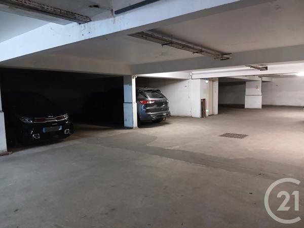 Parking à vendre  14,27 m 2   BORDEAUX  - 33
