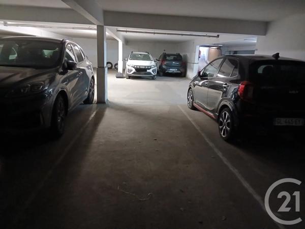 Parking à vendre  14,27 m 2   BORDEAUX  - 33