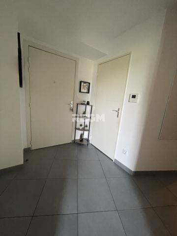 Marseille (13009) À vendre – Marseille 9ème – T3 récent avec terrasse et double garage