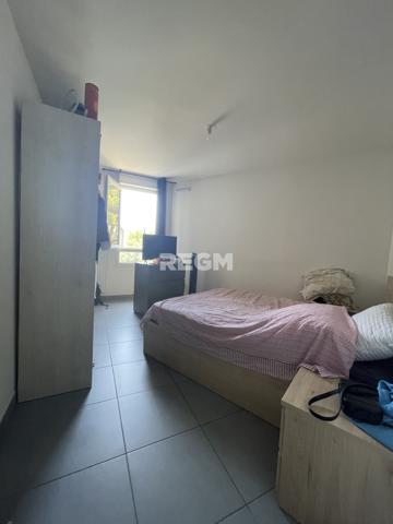 Marseille (13009) À vendre – Marseille 9ème – T3 récent avec terrasse et double garage