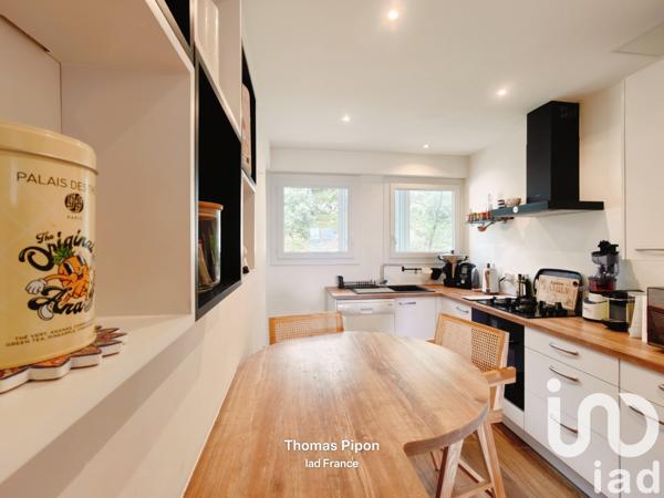 Appartement à vendre 3 pièces 72 m² Toulon