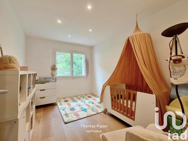 Appartement à vendre 3 pièces 72 m² Toulon