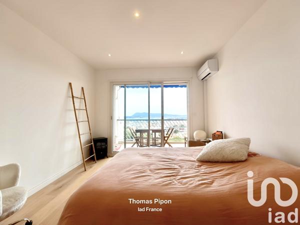 Appartement à vendre 3 pièces 72 m² Toulon