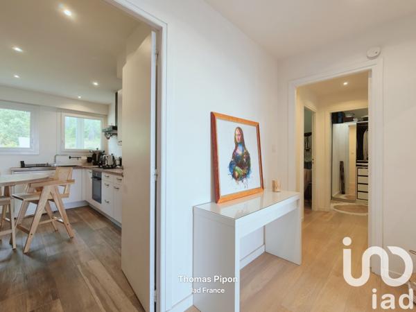 Appartement à vendre 3 pièces 72 m² Toulon