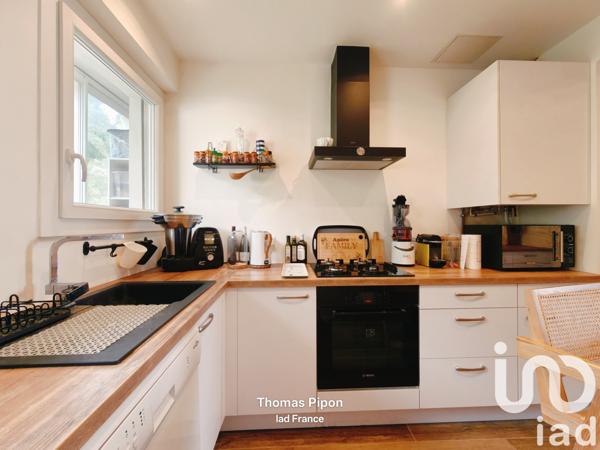 Appartement à vendre 3 pièces 72 m² Toulon