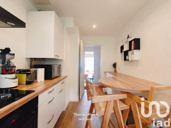 Appartement à vendre 3 pièces 72 m² Toulon