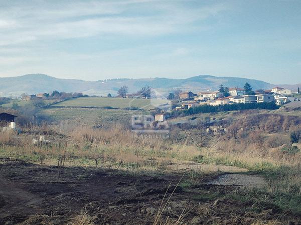 terrains viabilisés constructibles