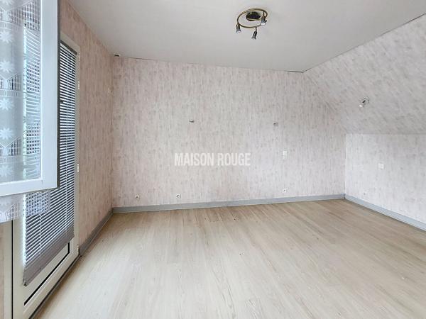 Appartement 4 pièces 74 m²