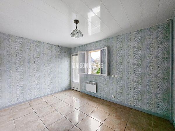 Appartement 4 pièces 74 m²