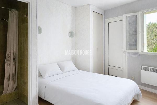 Appartement 4 pièces 74 m²
