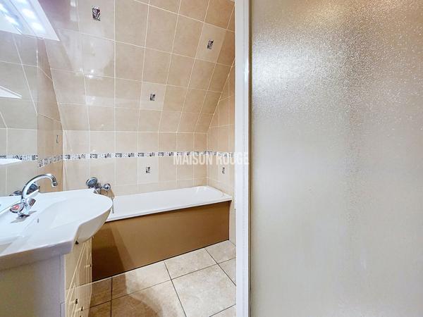 Appartement 4 pièces 74 m²