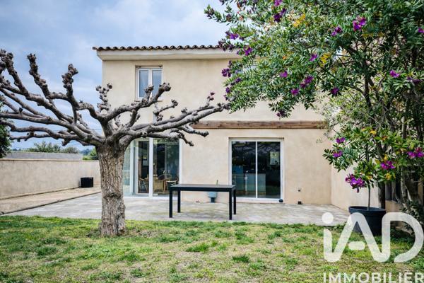 Appartement à vendre 3 pièces 66 m² Puget-sur-Argens