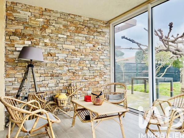 Appartement à vendre 3 pièces 66 m² Puget-sur-Argens