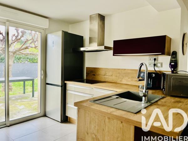 Appartement à vendre 3 pièces 66 m² Puget-sur-Argens